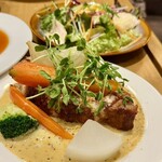 Aux Delices de Dodine 東京ミッドタウン八重洲店 - 