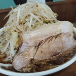 ラーメン マルタ - 