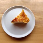 食薬ごはん  mihwa - マイヤーレモンチーズケーキ