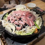 文重郎じんぎすかん - 