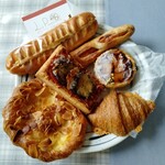 Viennoiserie La Pomponnette - 