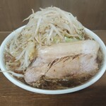 ラーメン マルタ - 