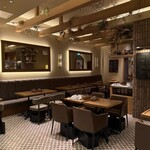 Aux Delices de Dodine 東京ミッドタウン八重洲店 - 
