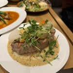 Aux Delices de Dodine - 