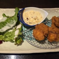 御影蔵 丸ビル - 