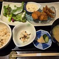 御影蔵 丸ビル - 