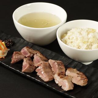 牛タンレストラン陣中_1