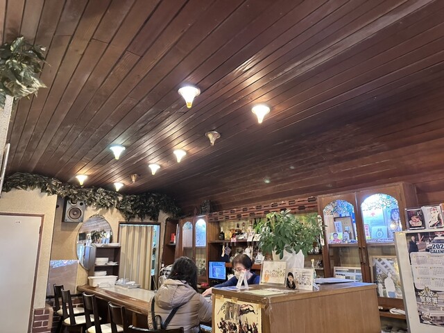 モカ - 久慈（喫茶店）の写真