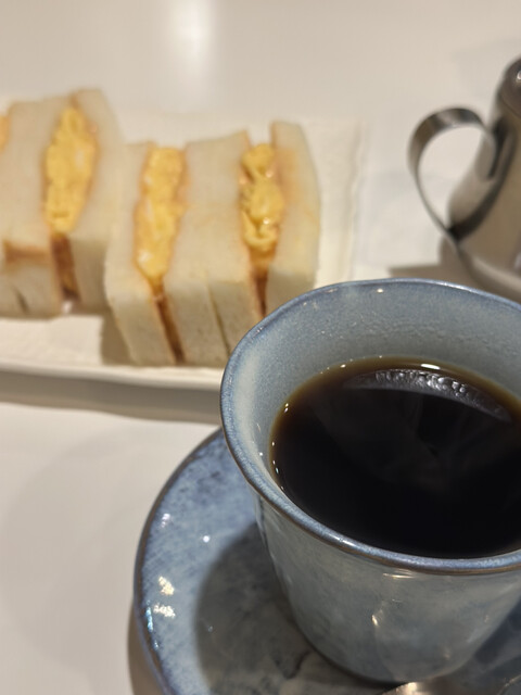 モカ &ndash; 久慈の落ち着く喫茶店【営業時間・メニュー・口コミ】