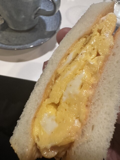 モカ - 久慈（喫茶店）の写真