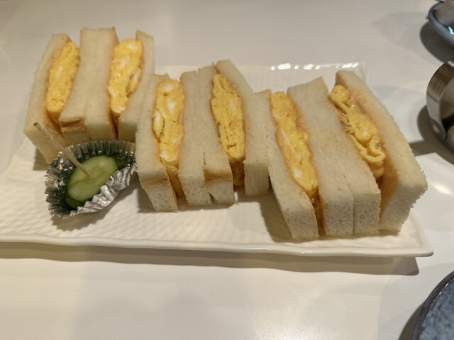 モカ - 久慈（喫茶店）の写真