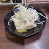 元祖博多 中洲屋台ラーメン 一竜 渋川店