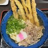 資さんうどん 下通店