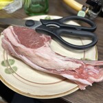 ホルモン焼 やしま - 