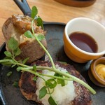 つばめグリル - 