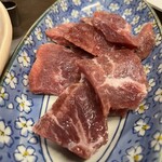 ホルモン焼 やしま - 