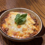 カフェ&バル カルテット - 