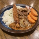 カフェ&バル カルテット - 