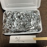 味一 - 完璧を目指す保温の工夫がありがたい