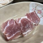 ホルモン焼 やしま - 