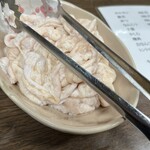 ホルモン焼 やしま - 