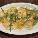 ラ・バルカッチャ - 