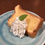 カフェ&バル カルテット - 