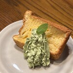 カフェ&バル カルテット - 