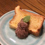 カフェ&バル カルテット - 