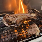 ホルモン焼 やしま - 