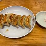 大阪王将 - 料理写真: