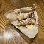 カフェ&バル カルテット - 