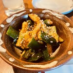 ちいさな台所名山 - 