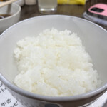 ホルモン焼 やしま - 