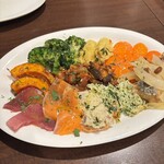 ラ・バルカッチャ - 