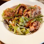 ちいさな台所名山 - 