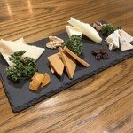 カフェ&バル カルテット - 