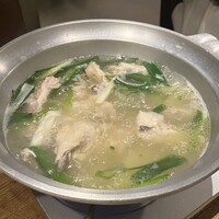 水剌間 恵比寿本店 - 
