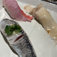 魚心 新宿総本店 - 
