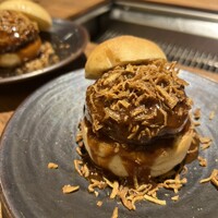 焼肉 牛者 - 