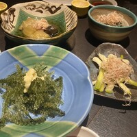 魚心 新宿総本店 - 