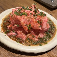 焼肉 牛者 - 
