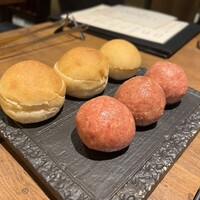 焼肉 牛者 - 