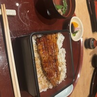 鰻割烹まえはら - 