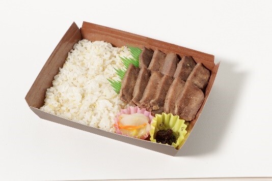 牛タンレストラン陣中 仙台国際空港店（【旧店名】牛タン専門レストラン 冠舌屋） - 仙台空港（牛タン）の写真