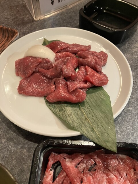 Yakiniku Hokuto Rokujoten