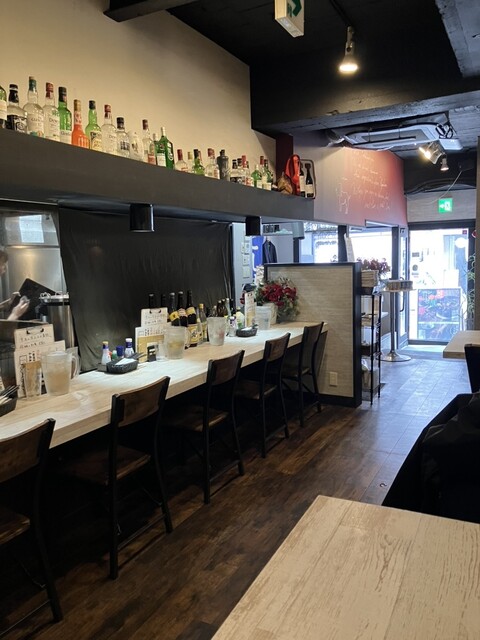 Robatayaki Garo photo 4