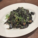 ラ・バルカッチャ - 