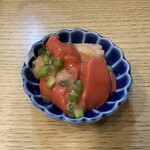 和洋酒菜 ひで - 