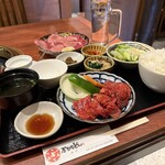 焼肉 かわちどん - 